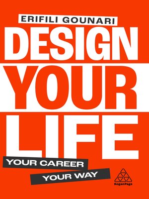 Design Your Life - ebook